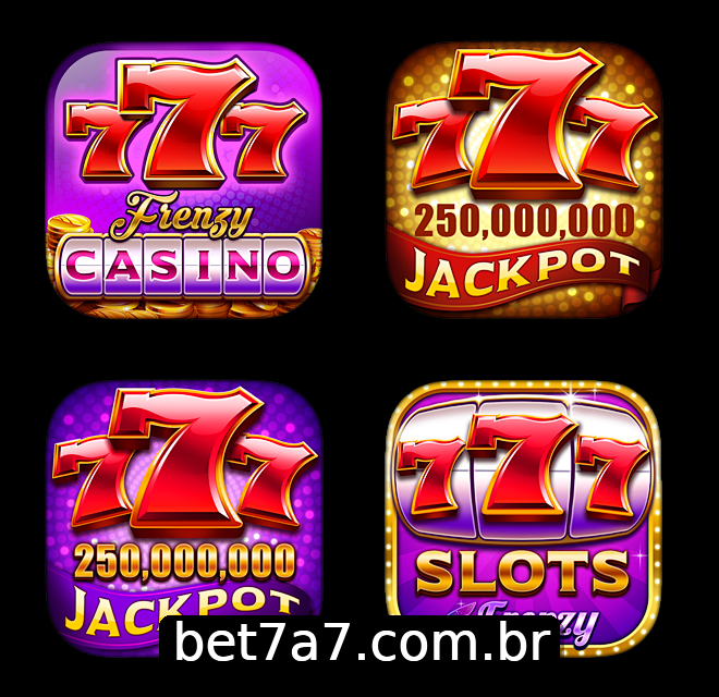 Estatísticas do Jogo 7a7