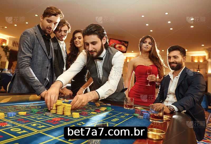 Casino Ao Vivo 7a7