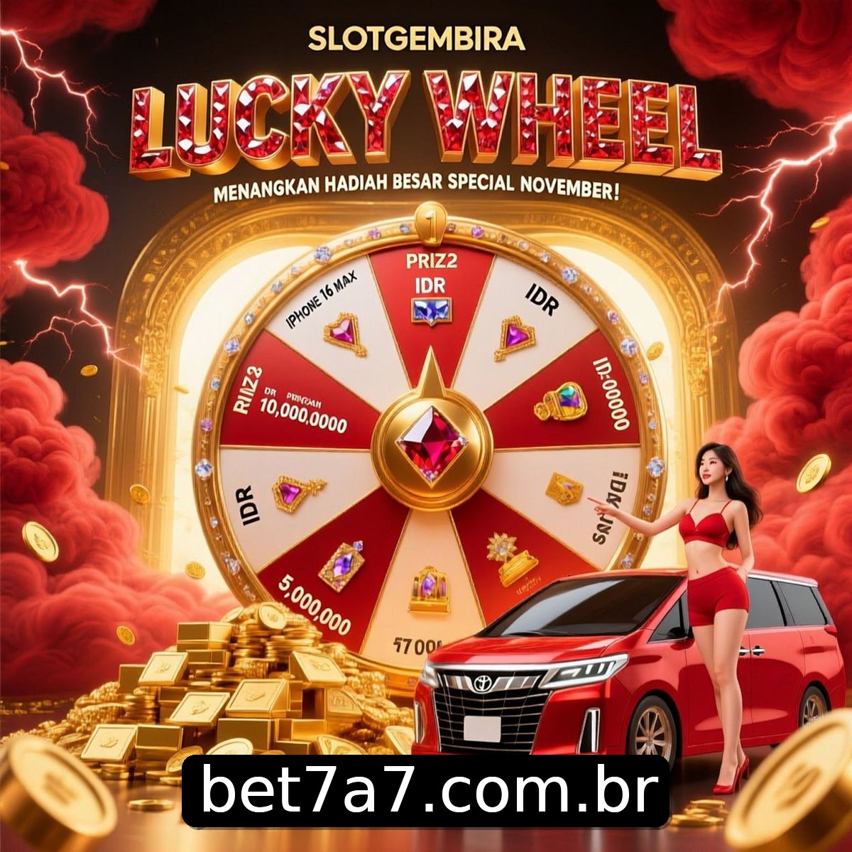 PIX Instantâneo 7a7