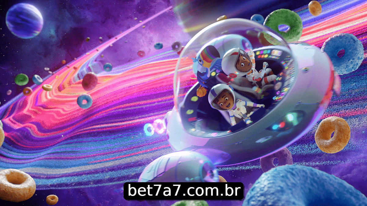 Jogo Spaceman 7a7